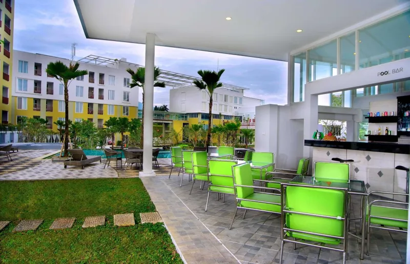 Billede 40 af Aston Bogor Hotel and Resort