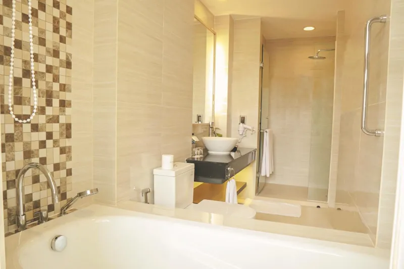 Billede 41 af Aston Bogor Hotel and Resort