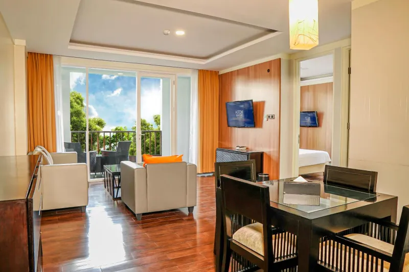 Billede 44 af Aston Bogor Hotel and Resort