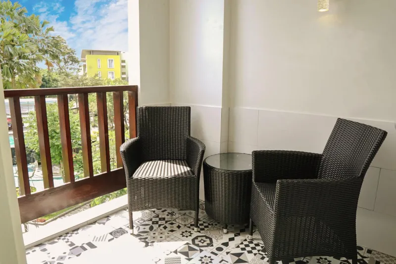 Billede 45 af Aston Bogor Hotel and Resort