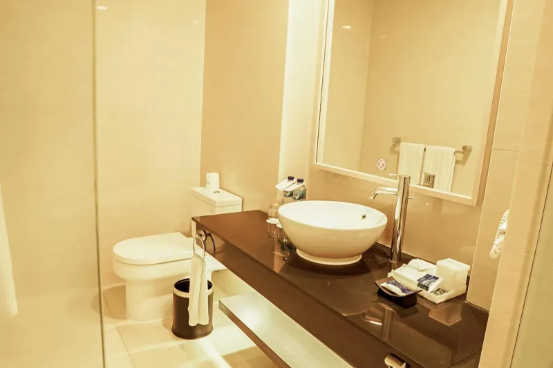 Billede 46 af Aston Bogor Hotel and Resort