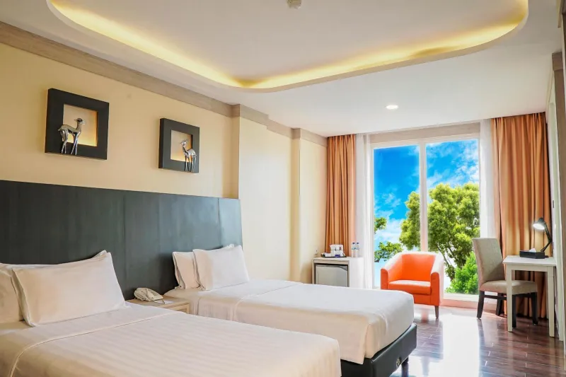 Billede 47 af Aston Bogor Hotel and Resort