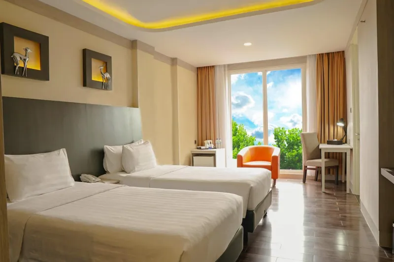 Billede 52 af Aston Bogor Hotel and Resort