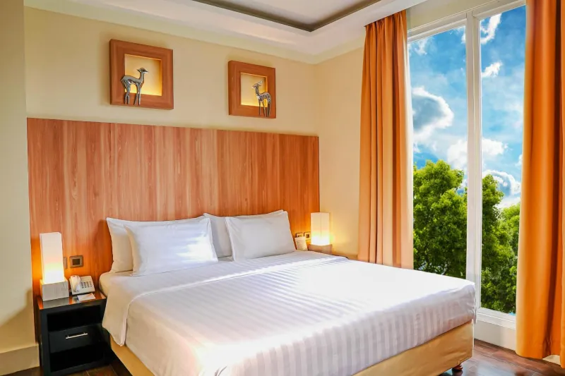 Billede 55 af Aston Bogor Hotel and Resort