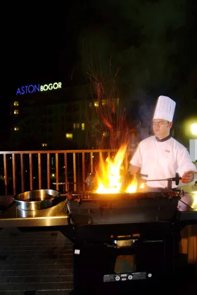 Billede 58 af Aston Bogor Hotel and Resort