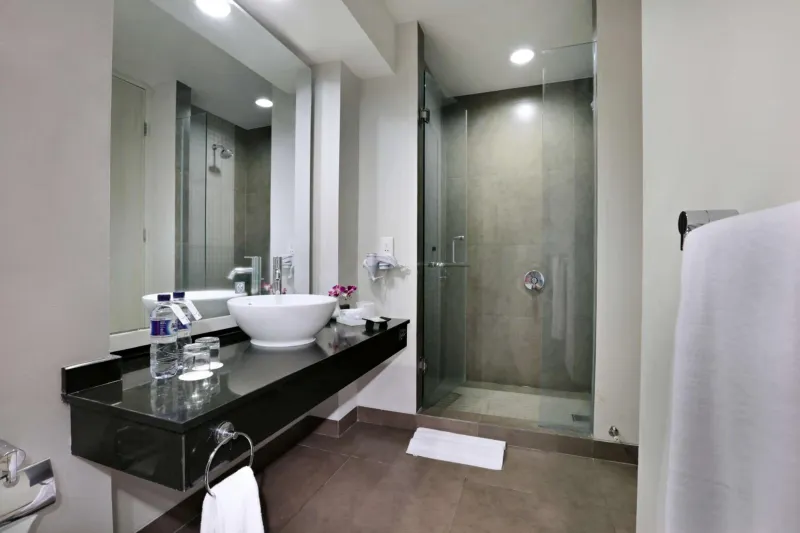 Billede 59 af Aston Bogor Hotel and Resort