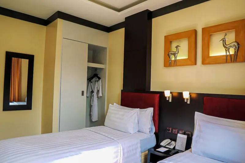 Billede 60 af Aston Bogor Hotel and Resort