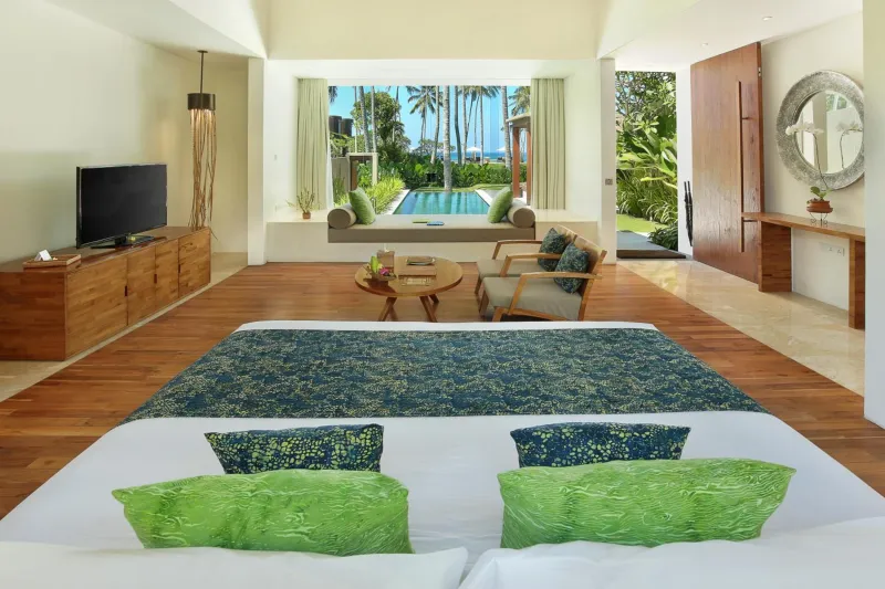 Billede 8 af Candi Beach Resort & Spa
