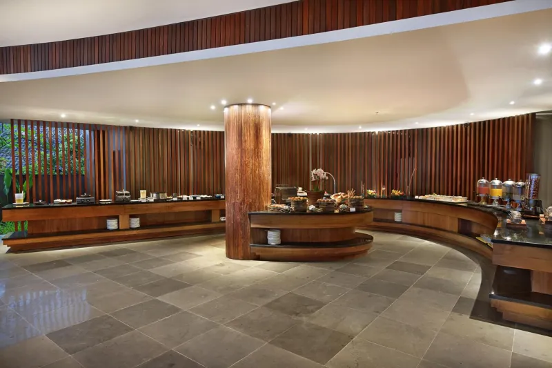 Billede 9 af Candi Beach Resort & Spa