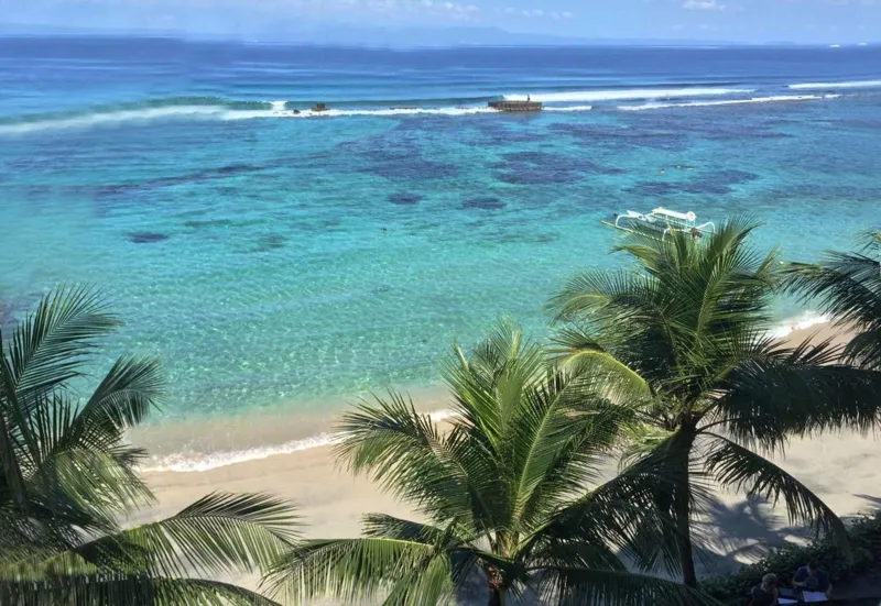 Billede 16 af Candi Beach Resort & Spa