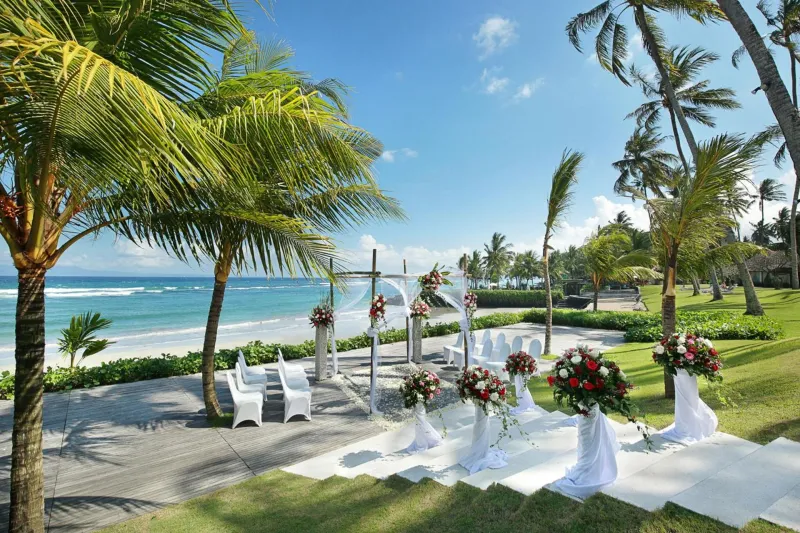 Billede 17 af Candi Beach Resort & Spa