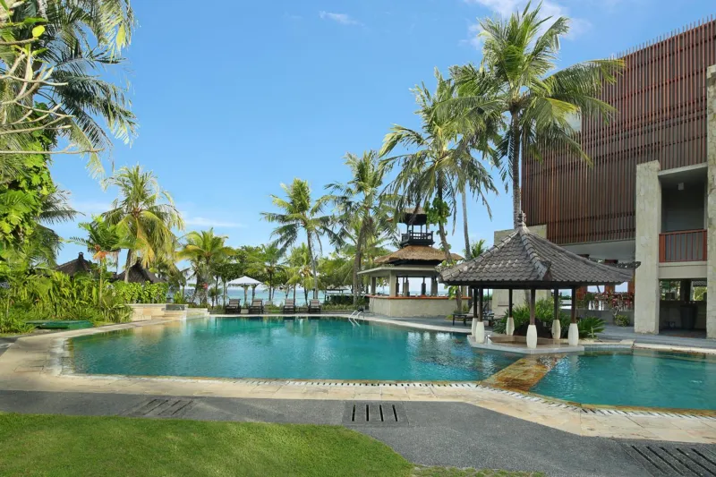 Billede 18 af Candi Beach Resort & Spa