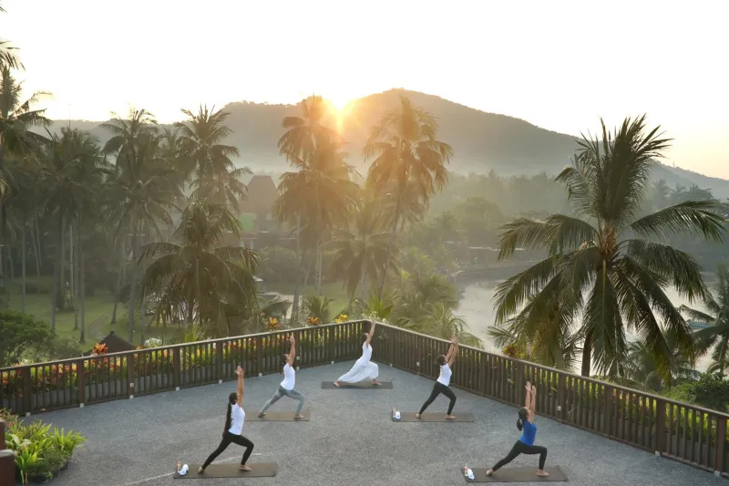 Billede 20 af Candi Beach Resort & Spa