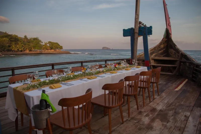 Billede 22 af Candi Beach Resort & Spa