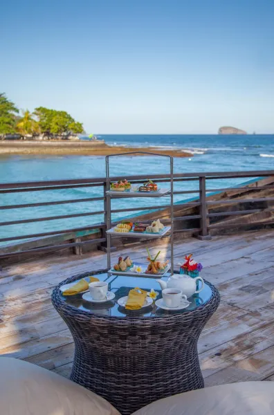 Billede 25 af Candi Beach Resort & Spa