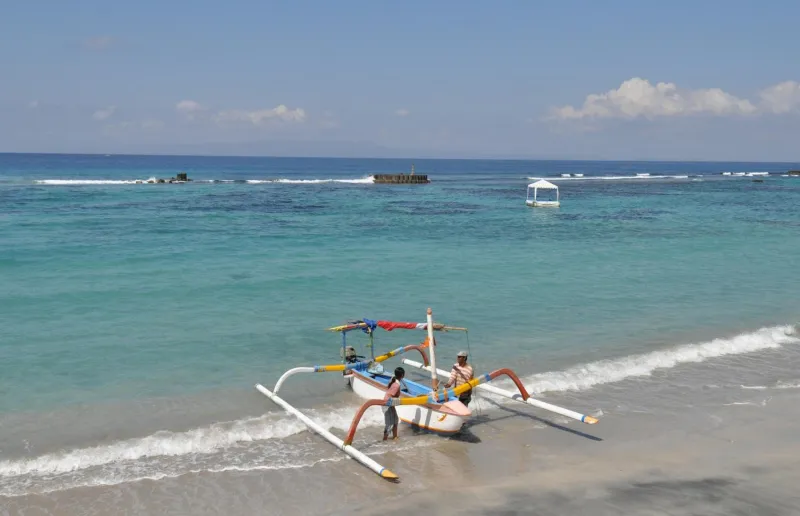 Billede 27 af Candi Beach Resort & Spa