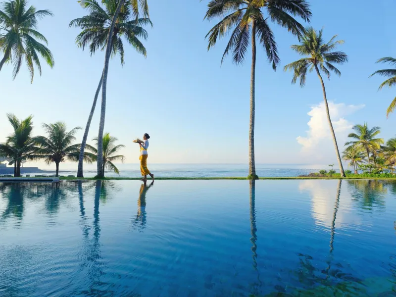 Billede 32 af Candi Beach Resort & Spa