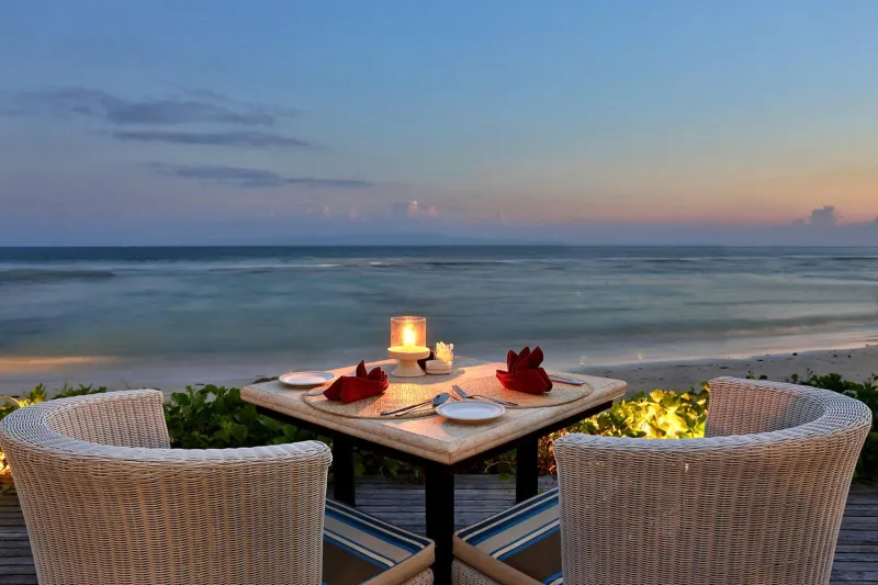Billede 36 af Candi Beach Resort & Spa