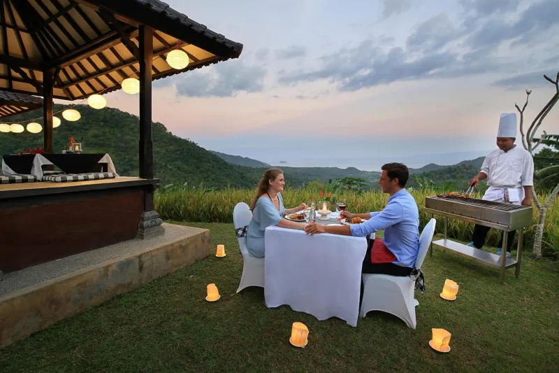Billede 43 af Candi Beach Resort & Spa