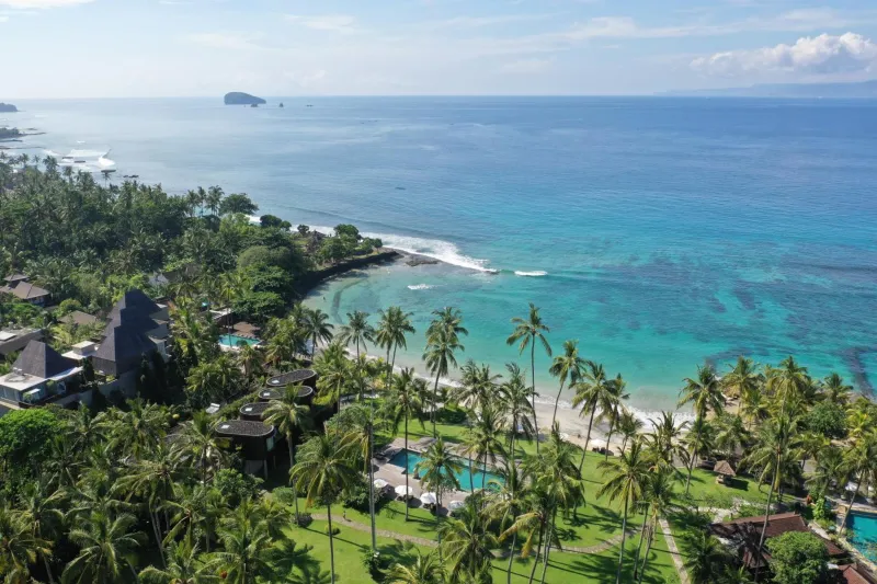Billede 44 af Candi Beach Resort & Spa