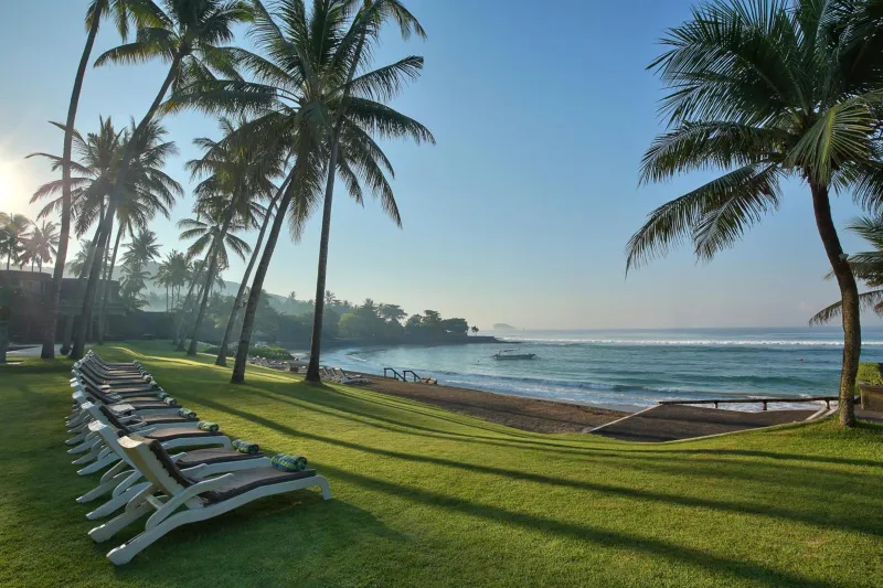 Billede 45 af Candi Beach Resort & Spa