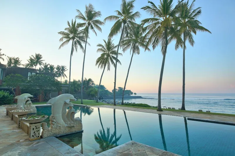 Billede 51 af Candi Beach Resort & Spa