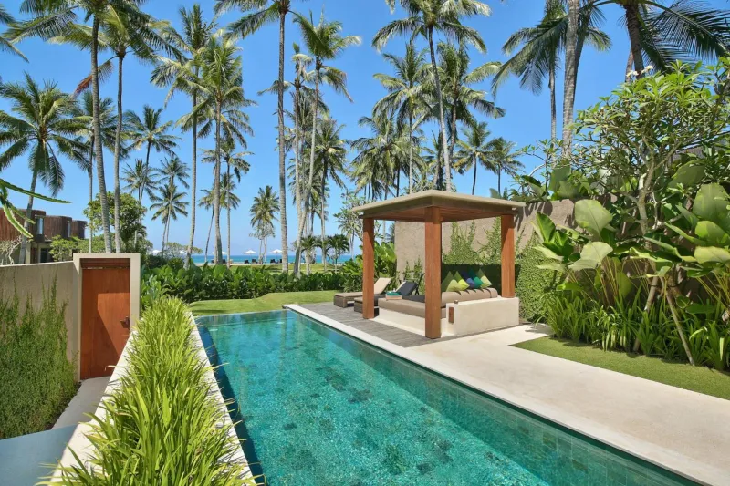 Billede 53 af Candi Beach Resort & Spa