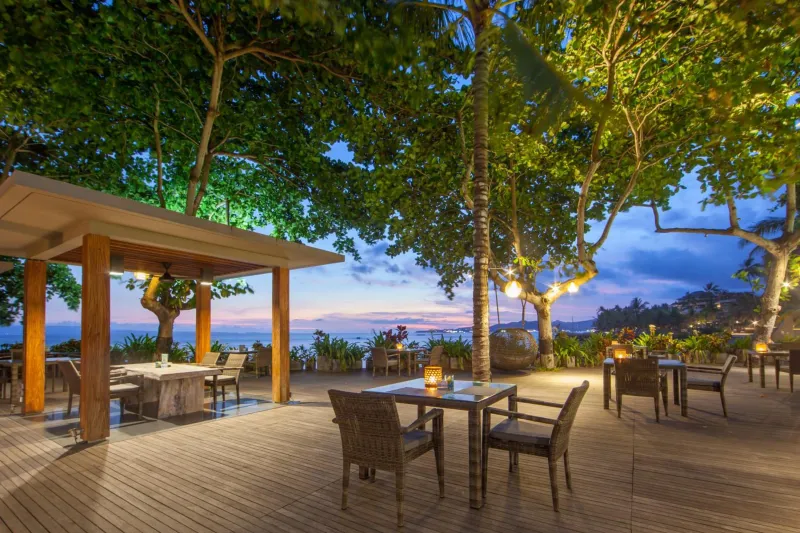Billede 60 af Candi Beach Resort & Spa