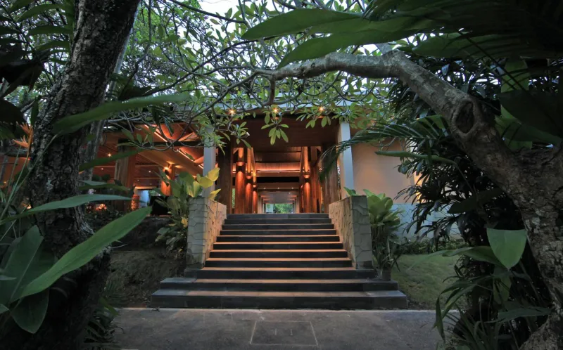 Billede 63 af Candi Beach Resort & Spa