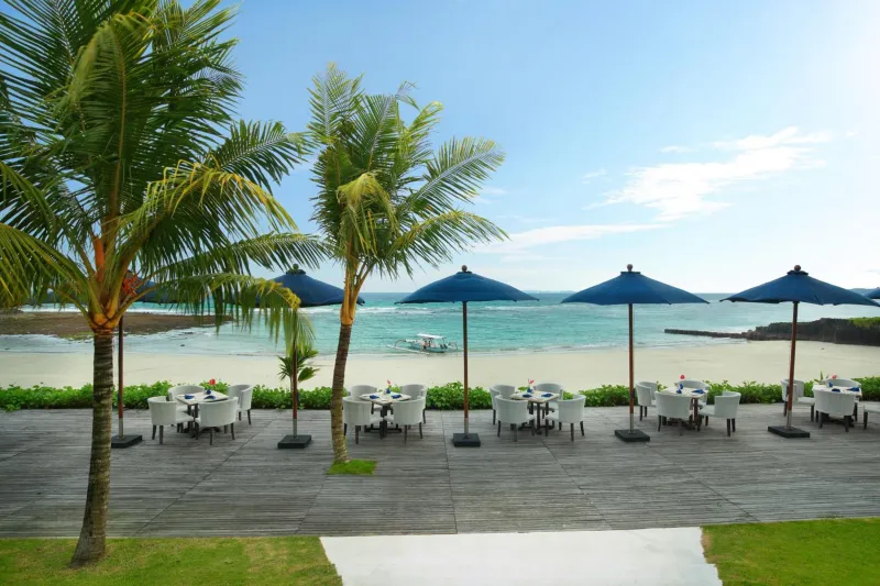 Billede 68 af Candi Beach Resort & Spa