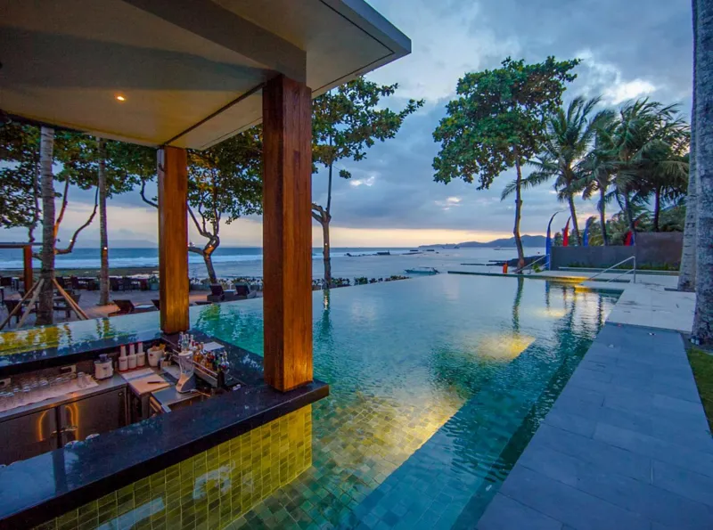 Billede 69 af Candi Beach Resort & Spa