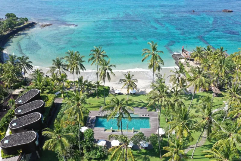 Billede 74 af Candi Beach Resort & Spa