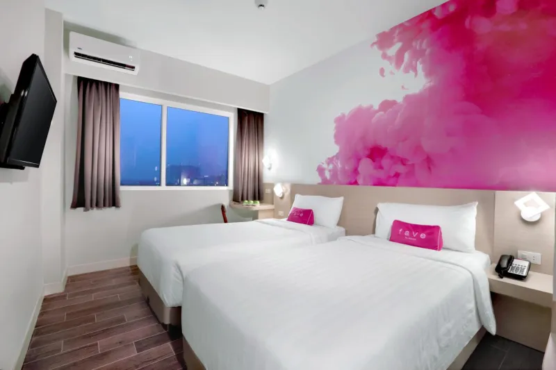 Billede 9 af favehotel S. Parman Medan