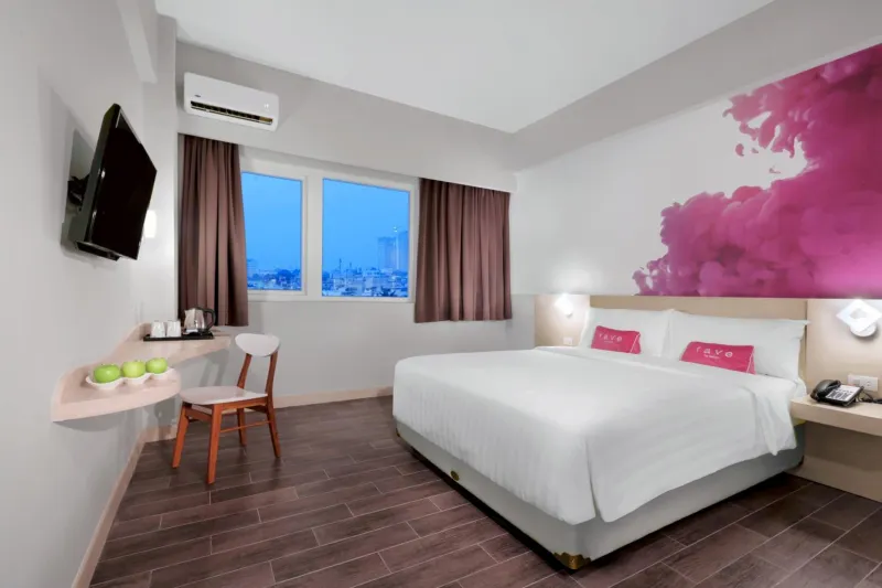 Billede 19 af favehotel S. Parman Medan