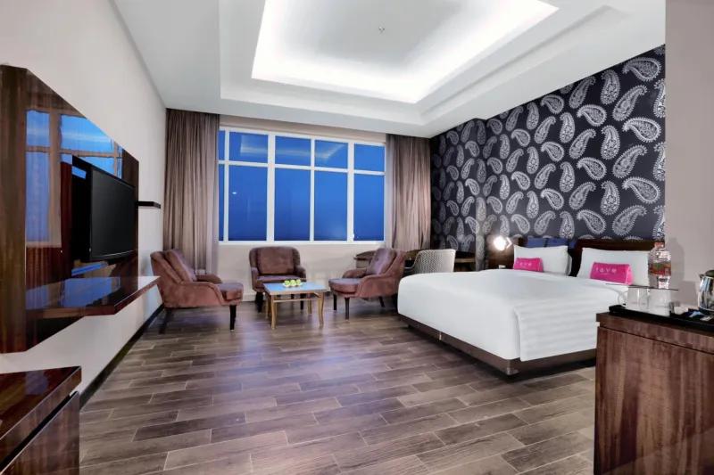 Billede 22 af favehotel S. Parman Medan
