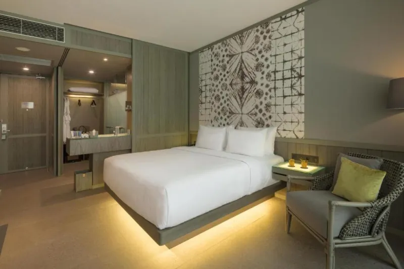 Billede 61 af Kanvaz Village Resort Seminyak