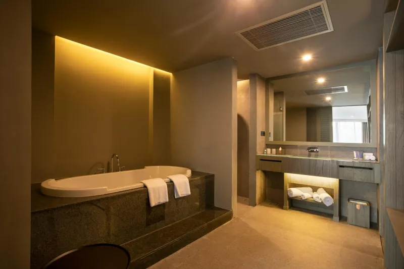 Billede 82 af Kanvaz Village Resort Seminyak