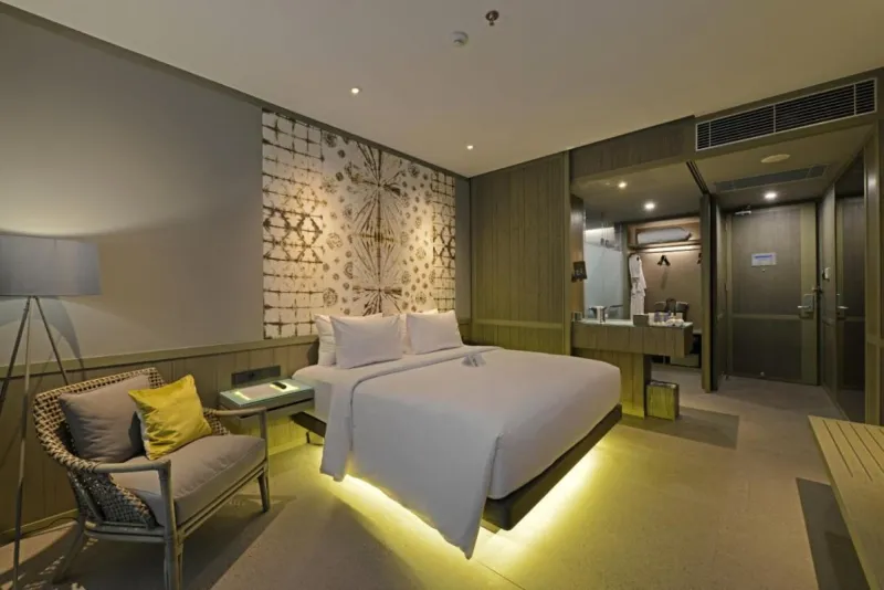 Billede 83 af Kanvaz Village Resort Seminyak
