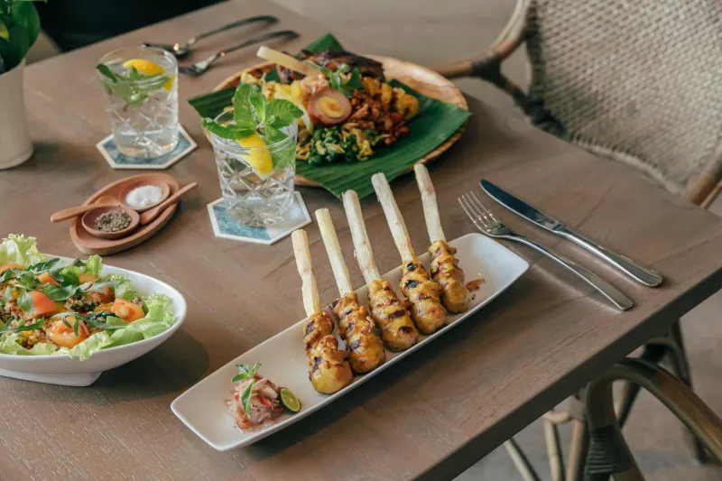 Billede 97 af Kanvaz Village Resort Seminyak