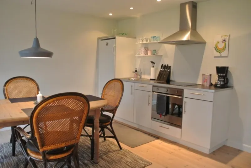 Billede 3 af Søfryd B&B