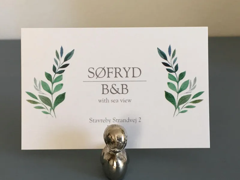 Billede 11 af Søfryd B&B