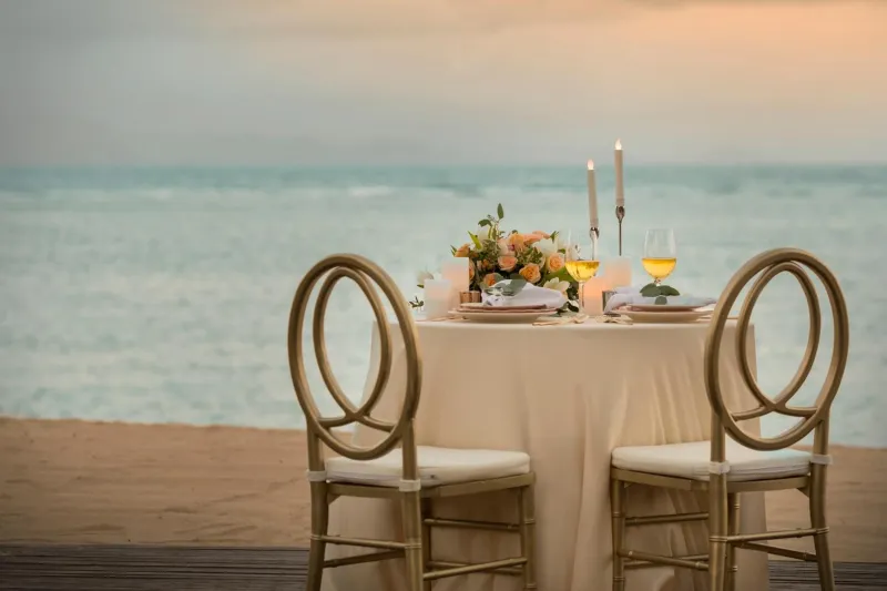 Griya Santrian a Beach Resort And Spa billede 3