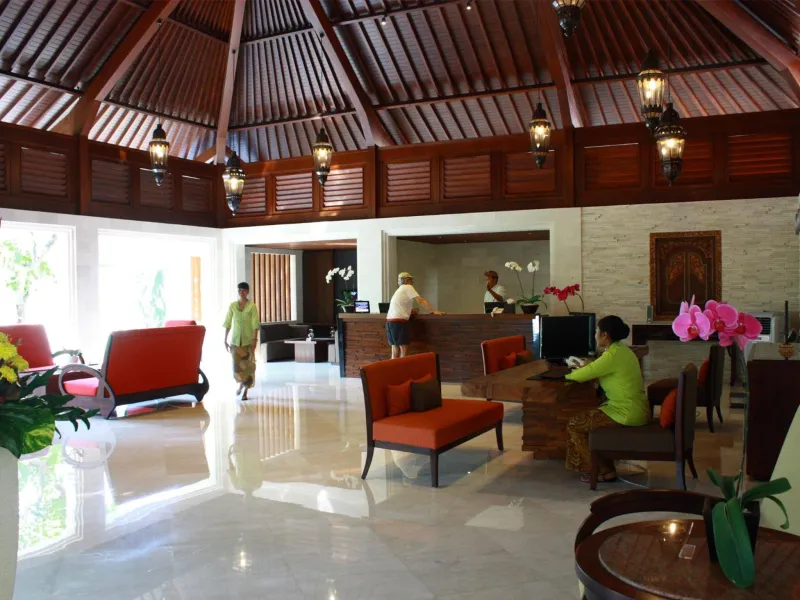 Billede 21 af Griya Santrian a Beach Resort And Spa