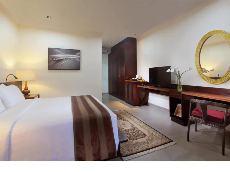 Billede 23 af Griya Santrian a Beach Resort And Spa
