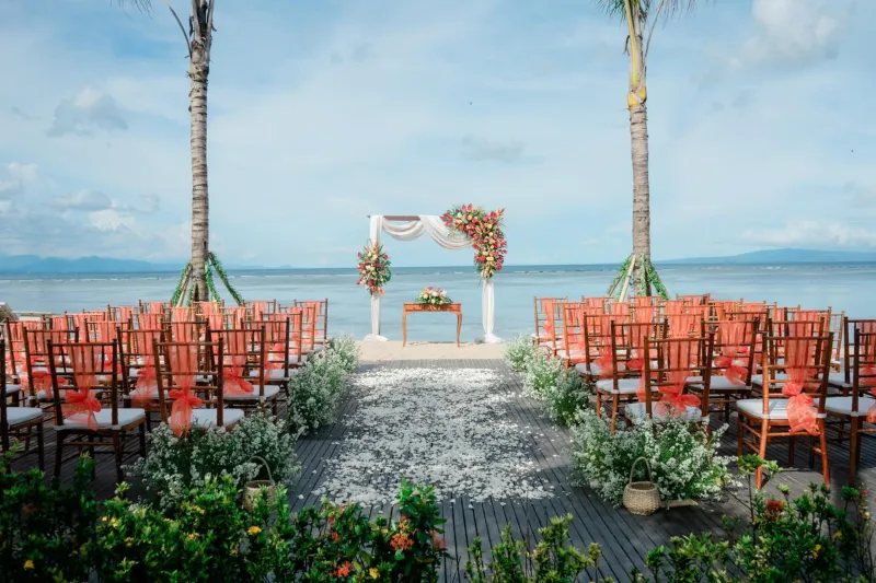 Billede 36 af Griya Santrian a Beach Resort And Spa