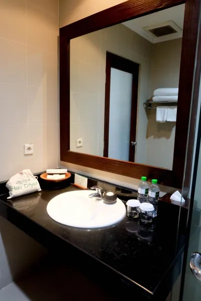 Billede 37 af Griya Santrian a Beach Resort And Spa
