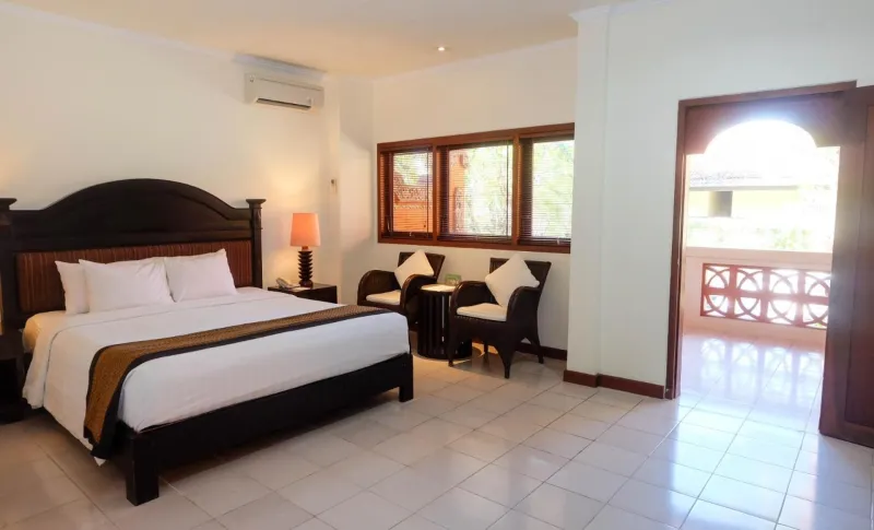Billede 41 af Griya Santrian a Beach Resort And Spa