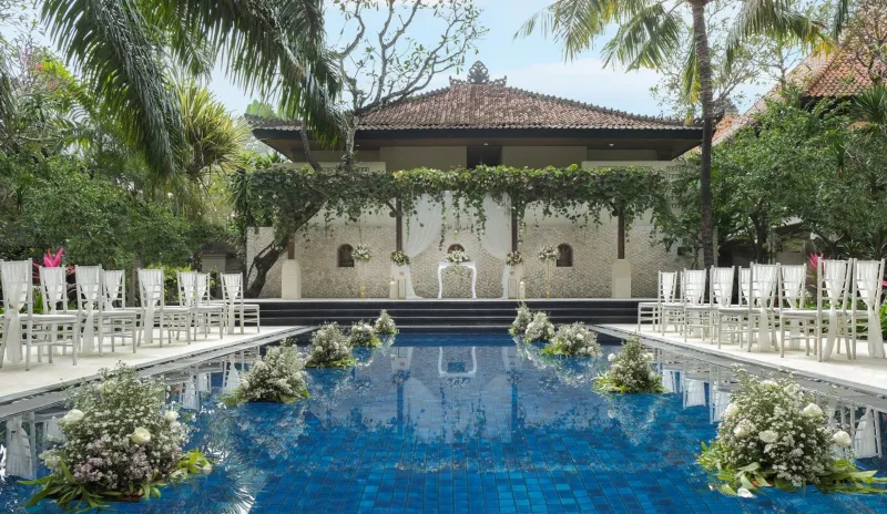 Billede 53 af Griya Santrian a Beach Resort And Spa