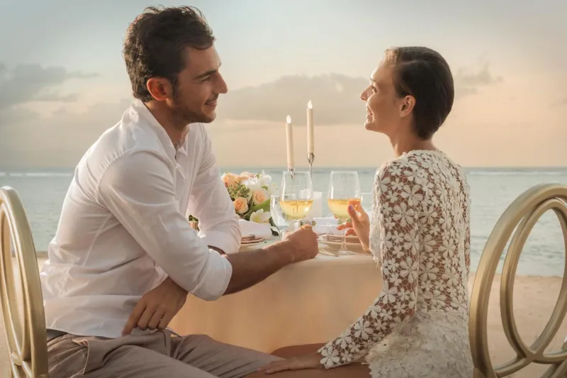 Billede 58 af Griya Santrian a Beach Resort And Spa