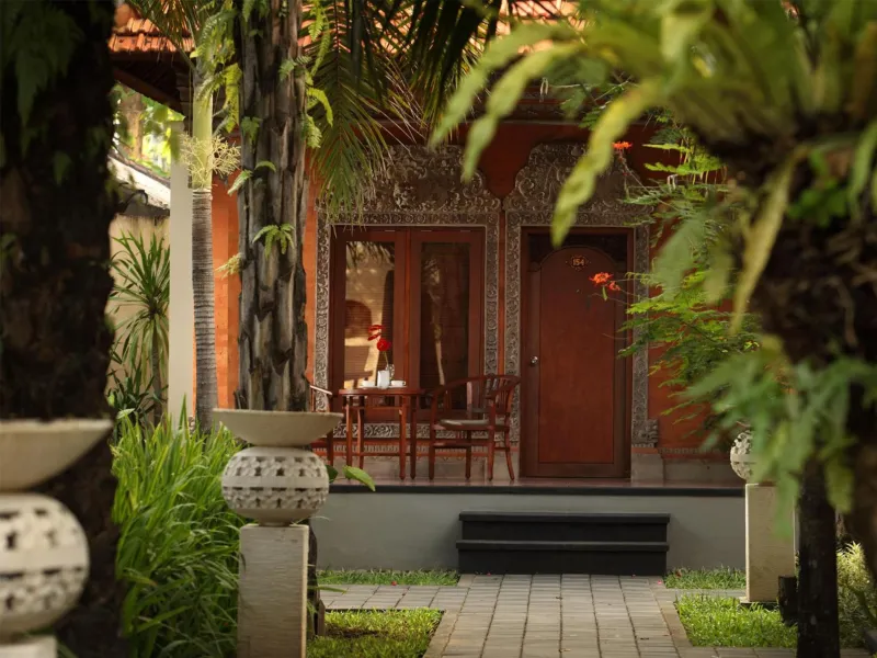 Billede 65 af Griya Santrian a Beach Resort And Spa
